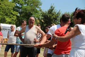 2017 Ösbő Vezér napok/ szombat/ képekben