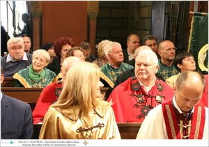 Fotók Díjkiosztó 2022.05.07. Veszprém: