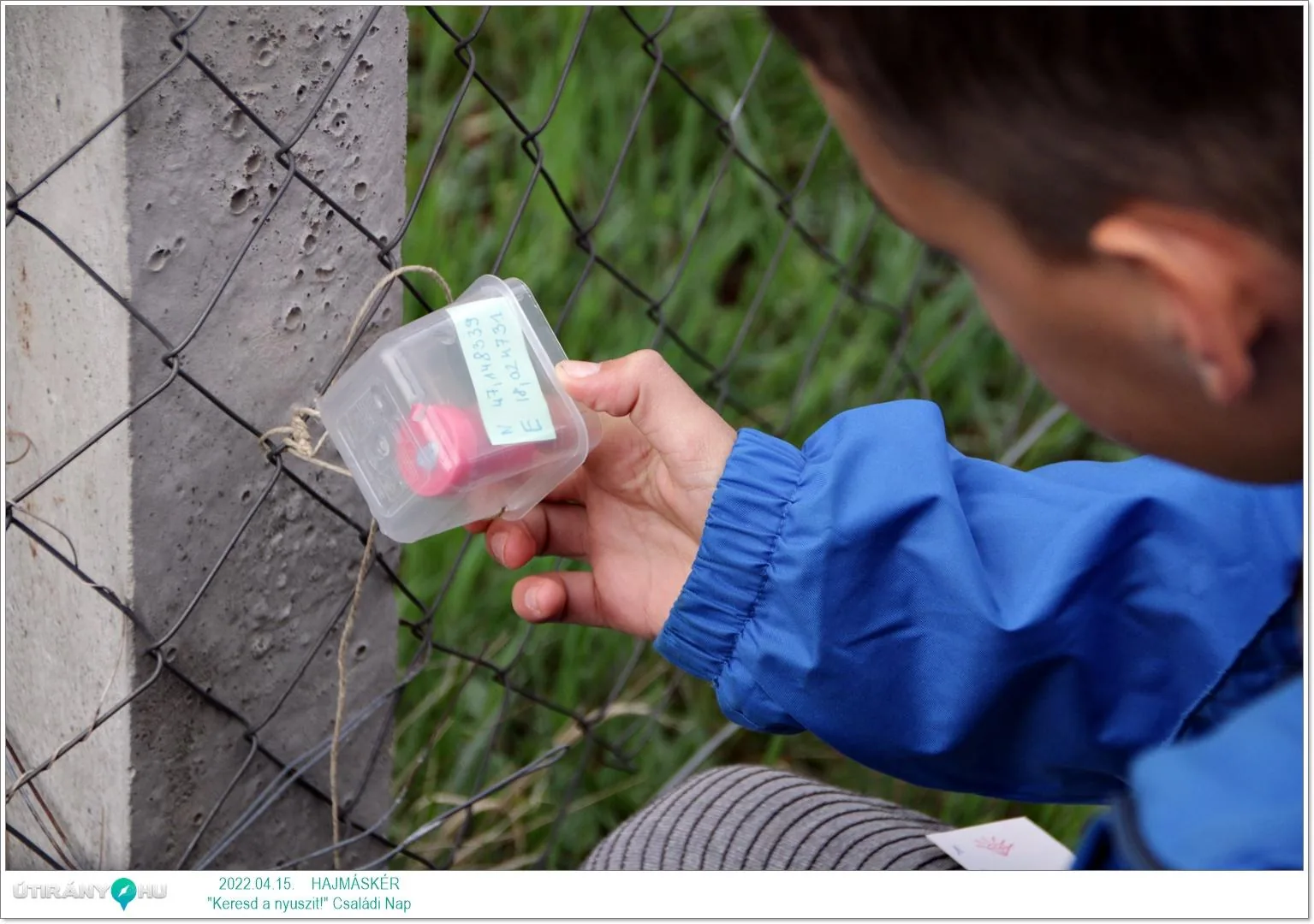 Fotók az eseményről: