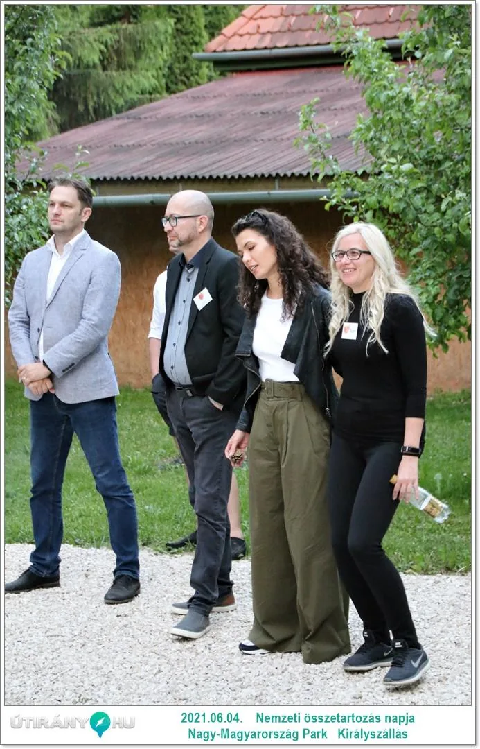 Fotók: Útirány.hu