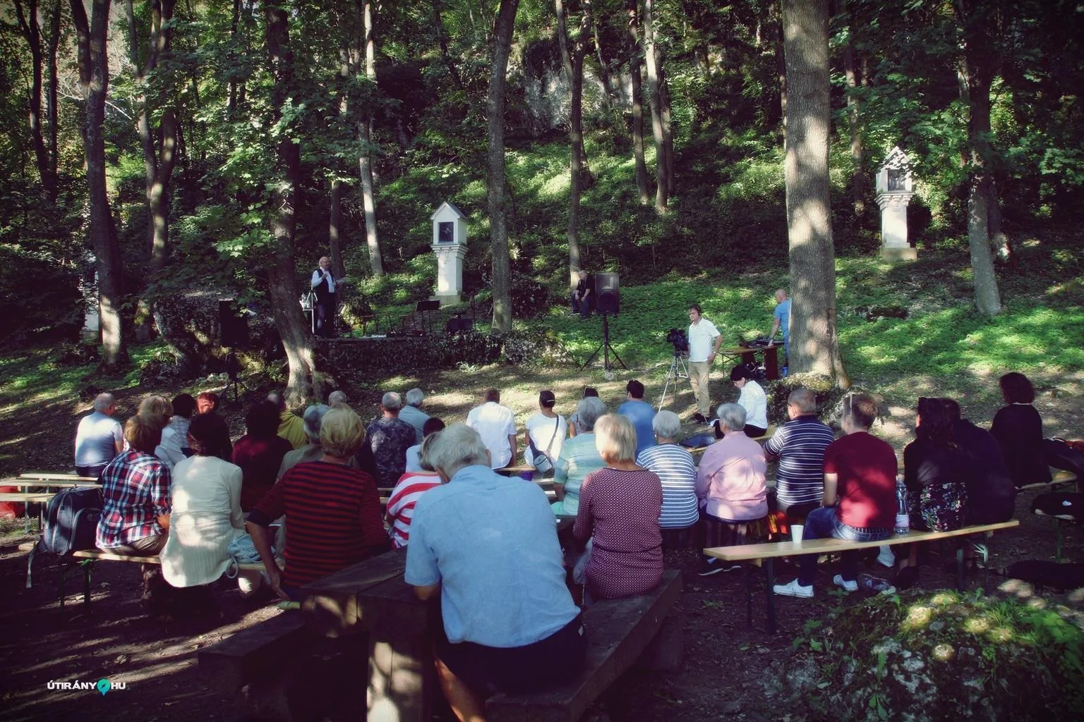 Teremtés Napja 2018. Fotók: Útirány.hu