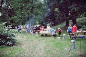 Nyárbúcsúztató főzőverseny, Fotó: LuiLand 