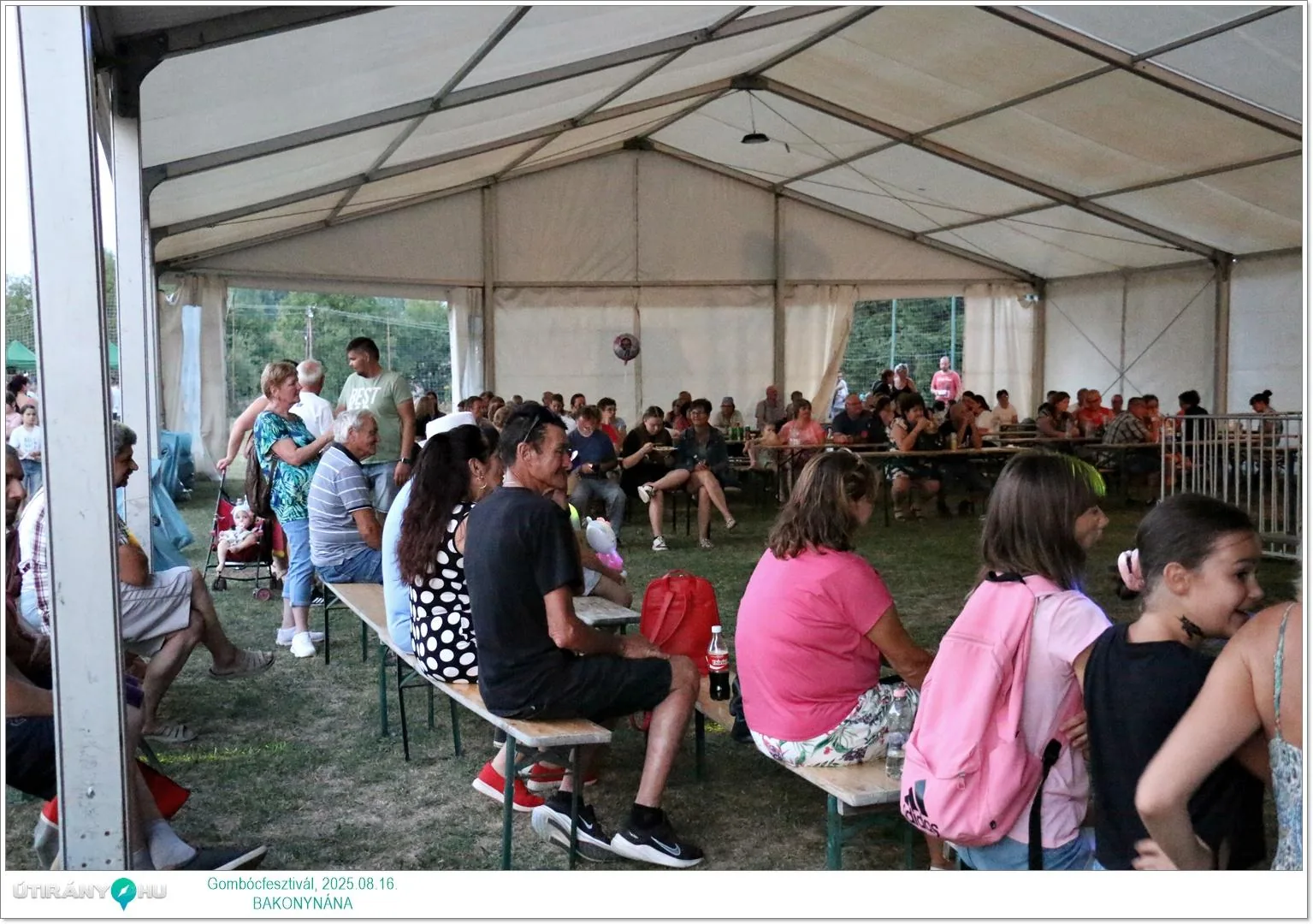 Fotók: Útirány.hu