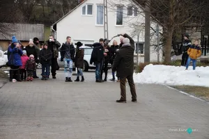 2018 Hagyományőrző disznóvágás. Fotók: Útirány.hu