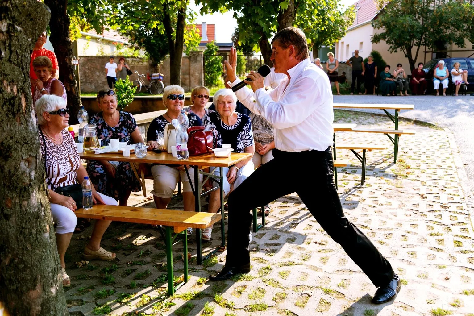 Szent István Napi Ünnepség 2018