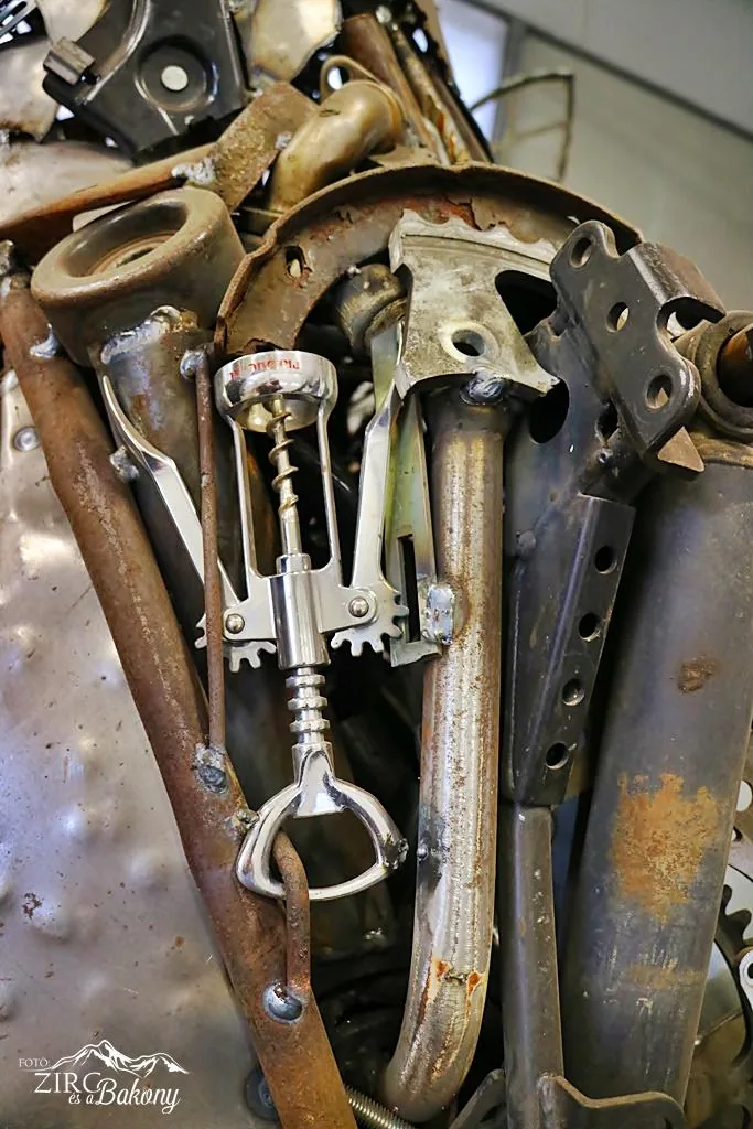 Fotók: ZIRC ÉS A BAKONY / Kaufmann Ferenc