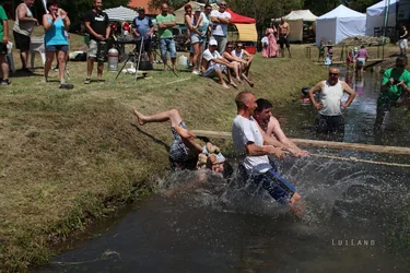 Ösbő Vezér Napok 2017