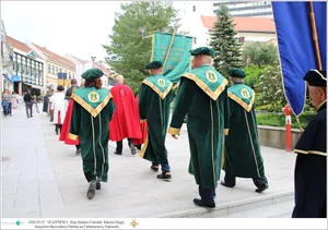 Fotók Díjkiosztó 2022.05.07. Veszprém: