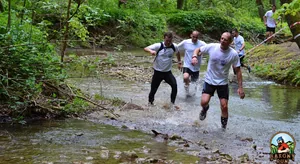 Fotók, forrás: BakonyRUN