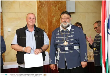 II. SÓLYI Nemzetközi Pálinka és Párlatverseny