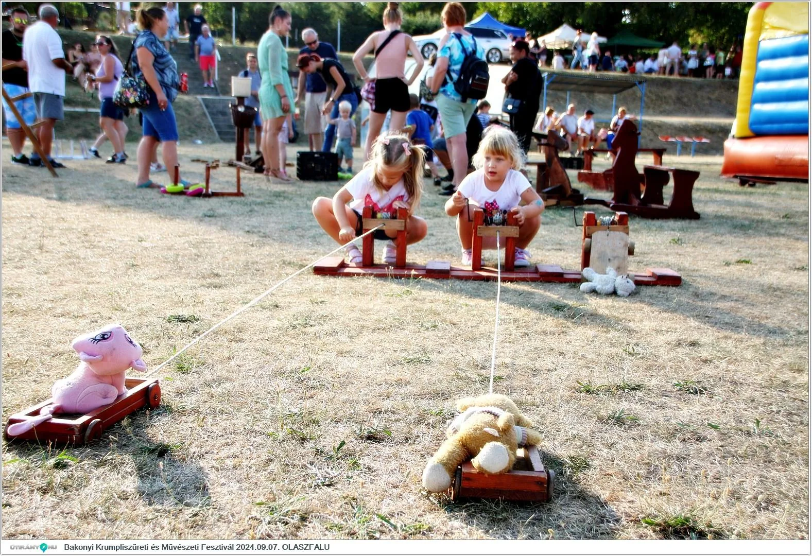 Fotók, Útirány.hu