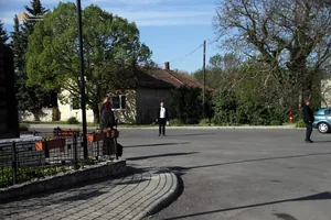 Maradj Otthon: Petőfi Színház előadása / Fotók: Útirány.hu