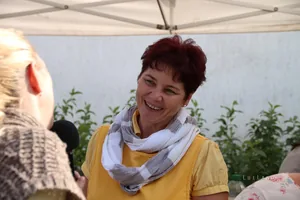 Kora délután, fotók: BakonyiHírek