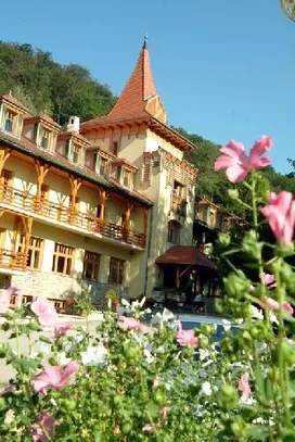 Bakony Hotel borítóképe