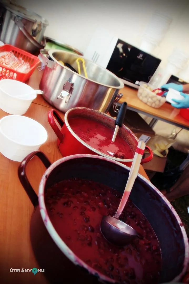 Gombócfesztivál 2019. / Fotók: Útirány.hu