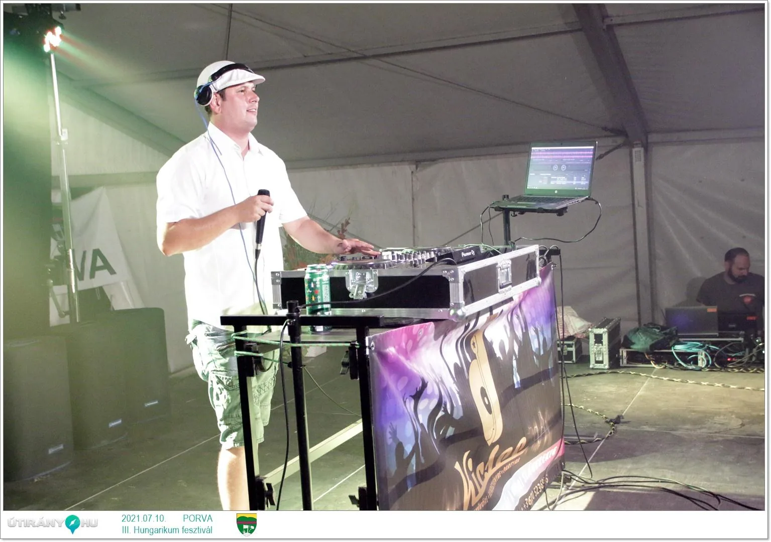 Képek a rendezvényről