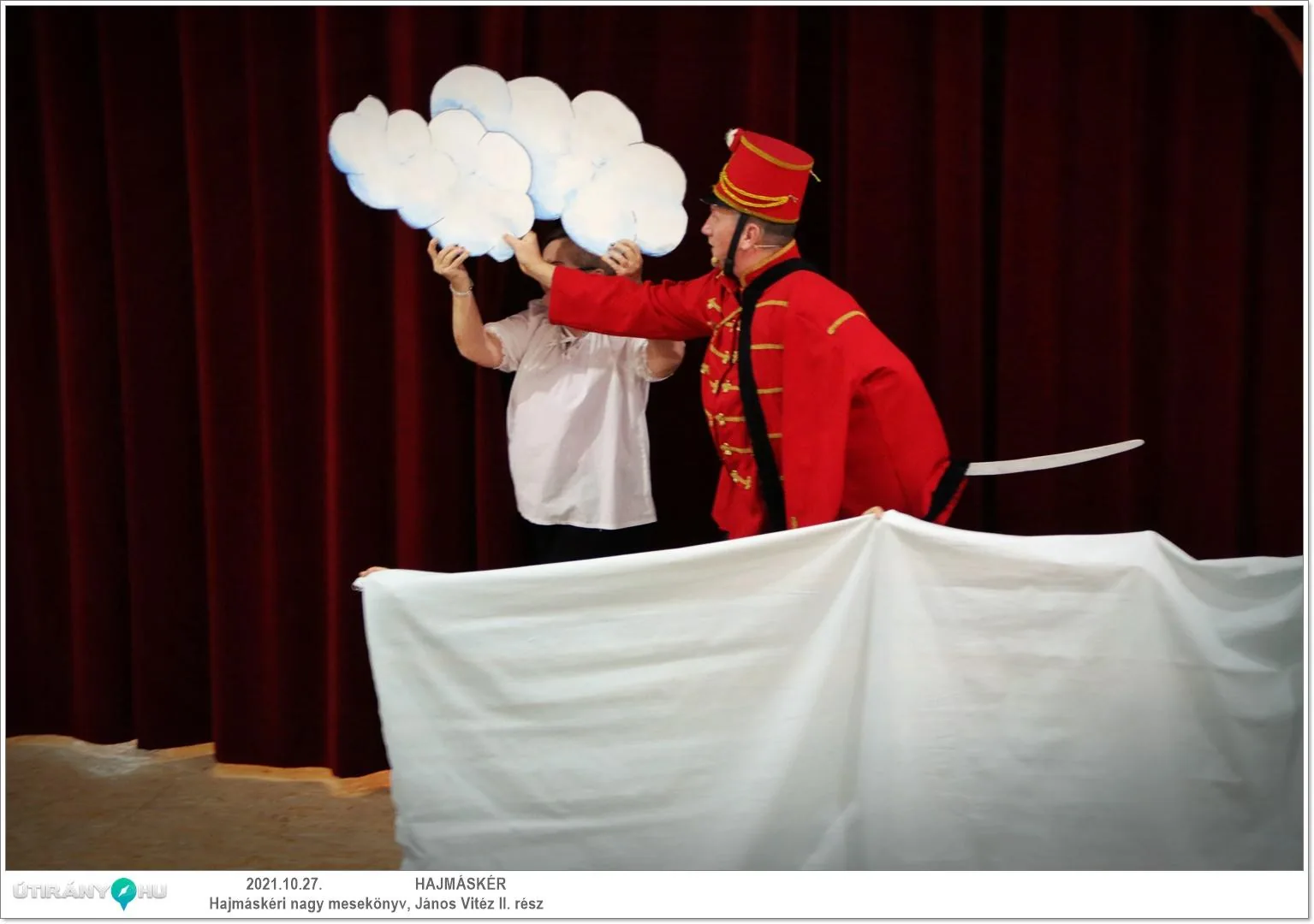 Képek a rendezvényről