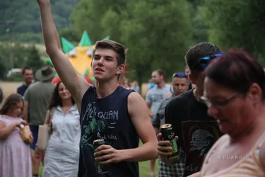 Pénzesgyőri Falunap 2017