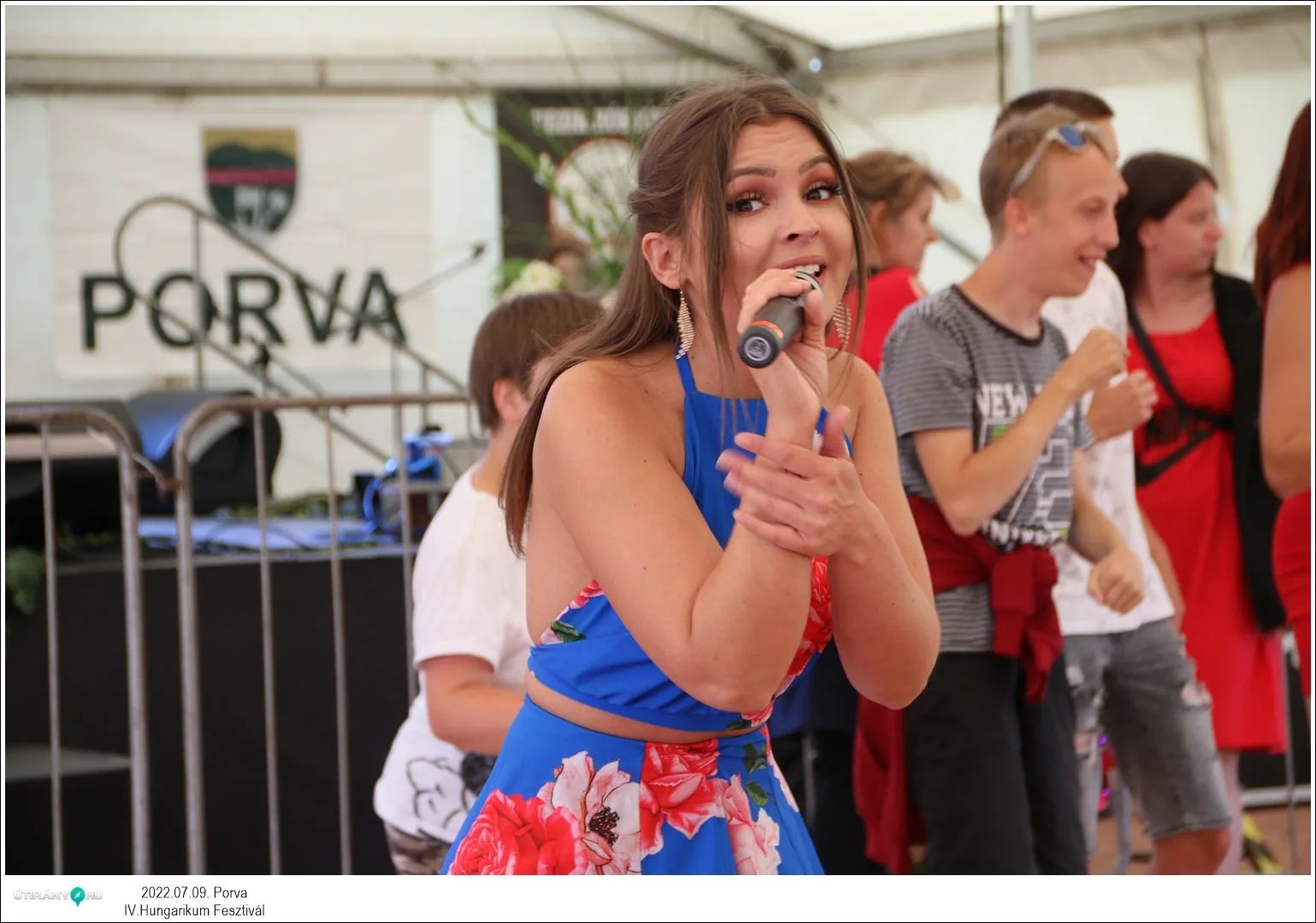 Fotók, Útirány.hu: