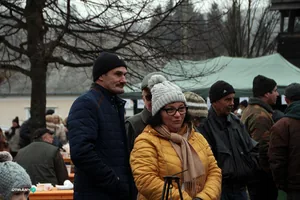 6. Falusi disznóvágás / Fotók: Útirány.hu