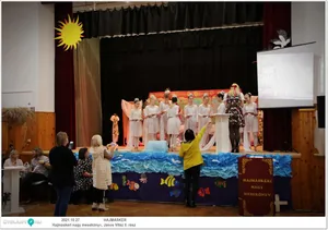 Képek a rendezvényről