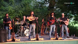 IX. Énekmondók Emlékezete Bakonybél borítóképe