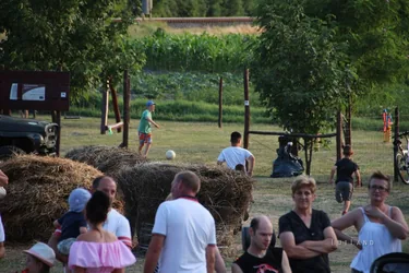 Ösbő Vezér Napok 2017