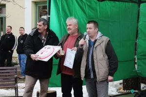 2018 Hagyományőrző disznóvágás. Fotók: Útirány.hu