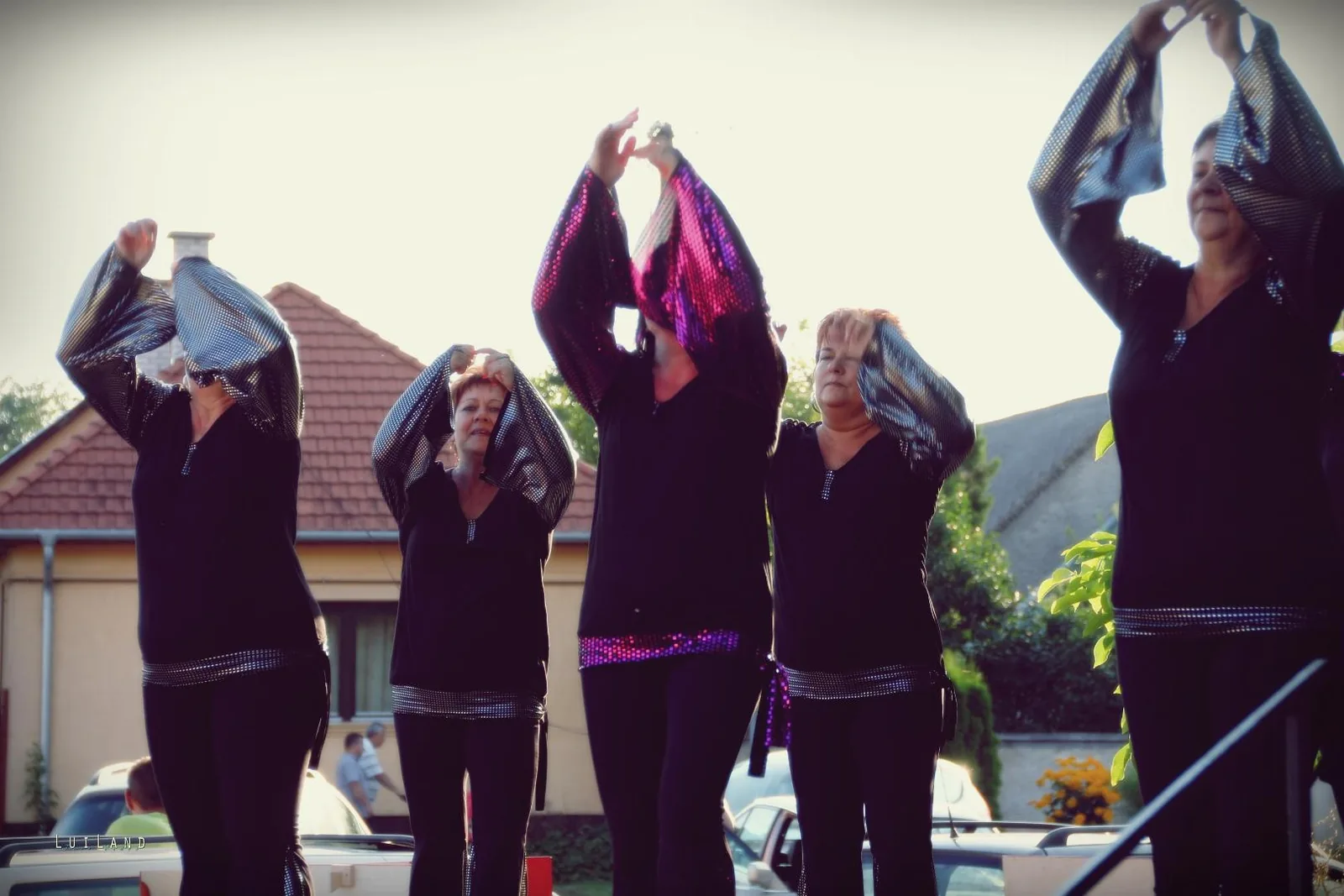 Falunap Fotó: LuiLand