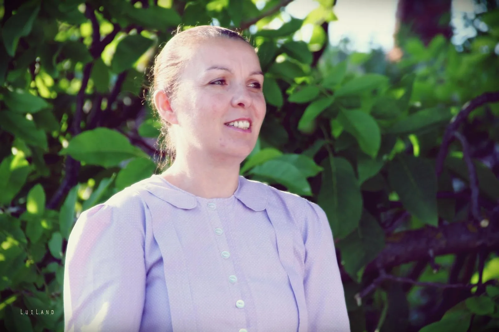 Falunap Fotó: LuiLand