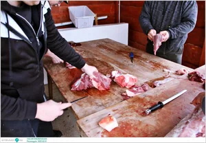 Pénzesgyőr, Falusi Disznóvágás 2025