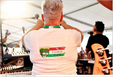 VI. Hungarikum Fesztivál
