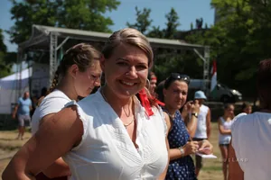 2017 Ösbő Vezér napok/ szombat/ képekben