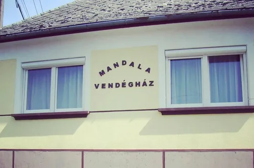 'Bakonyi Mandala Vendégház' cikk borítóképe