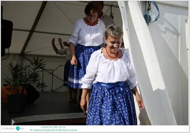 XX. Bakonyi Krumpliszüreti és Művészeti Fesztivál 2023