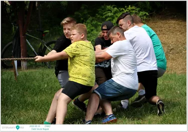 Ösbő Vezér Napok 2022