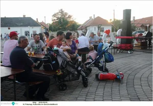 Falunap 2020, Fotó: Útirány.hu