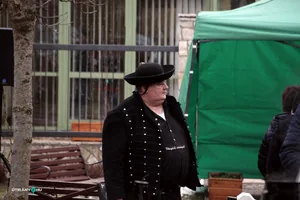 6. Falusi disznóvágás / Fotók: Útirány.hu