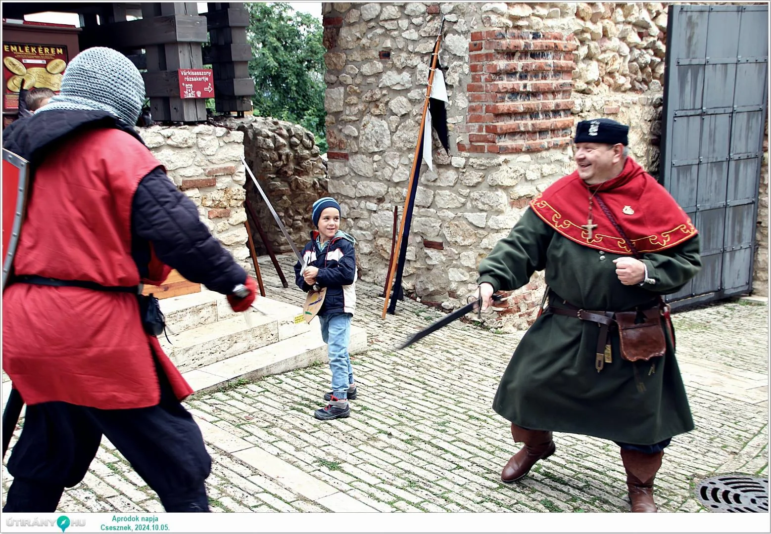 Képek: Útirány.hu