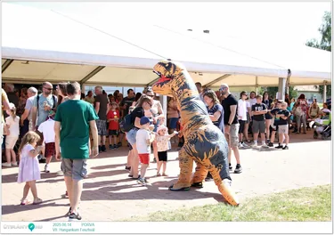 VII. Hungarikum Fesztivál