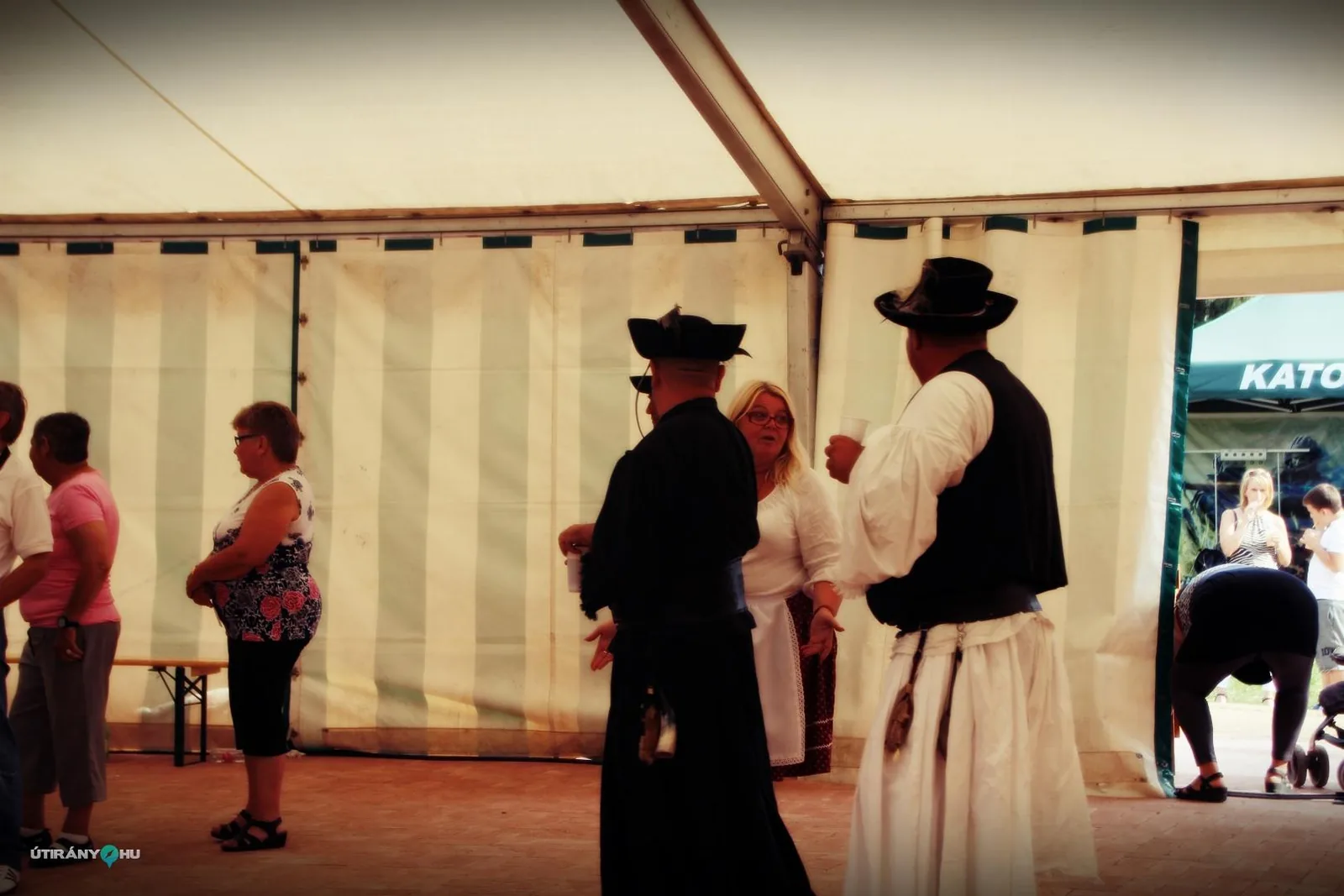 2019, Hungarikum Fesztivál. / Fotók: Útirány.hu