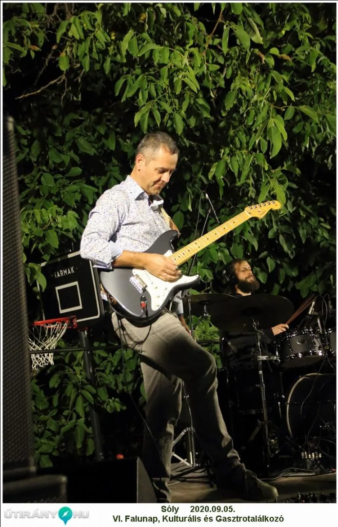 Falunap 2020, Fotó: Útirány.hu