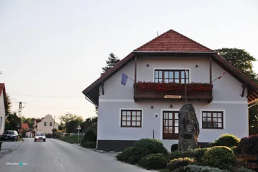 Főzőverseny Bakonyszentlászlón