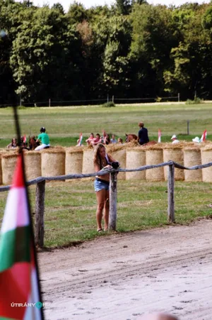 2019 Bakonyi Vágta. Fotók: Útirány.hu