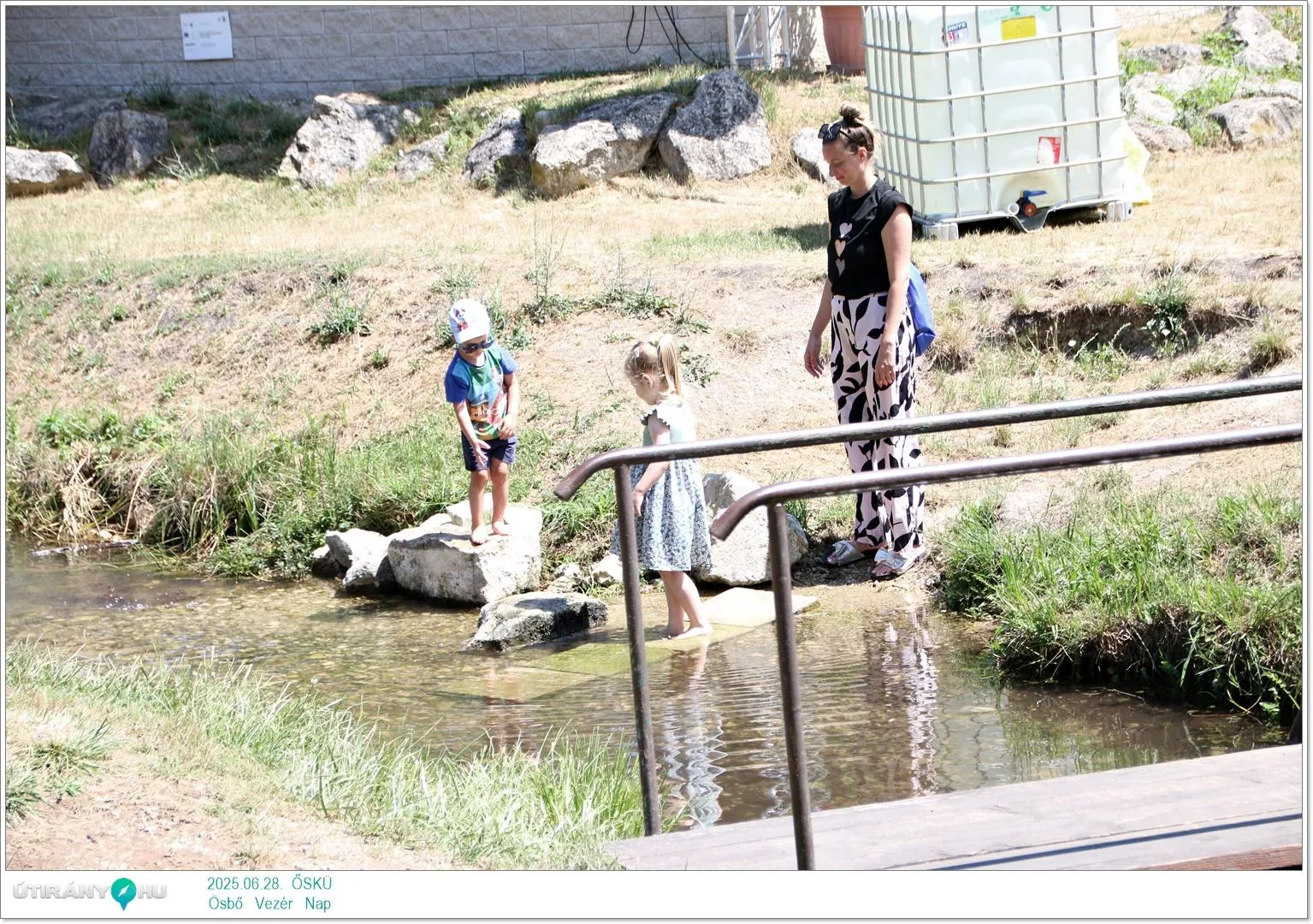 Parasztolimpia és főzés