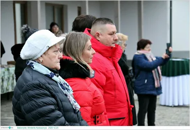 Mindenki Karácsonya
