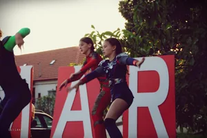 Falunap Fotó: LuiLand