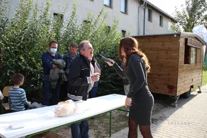 Kora délután, fotók: BakonyiHírek