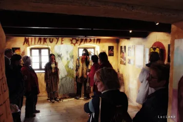 12. Medvehagymás napok