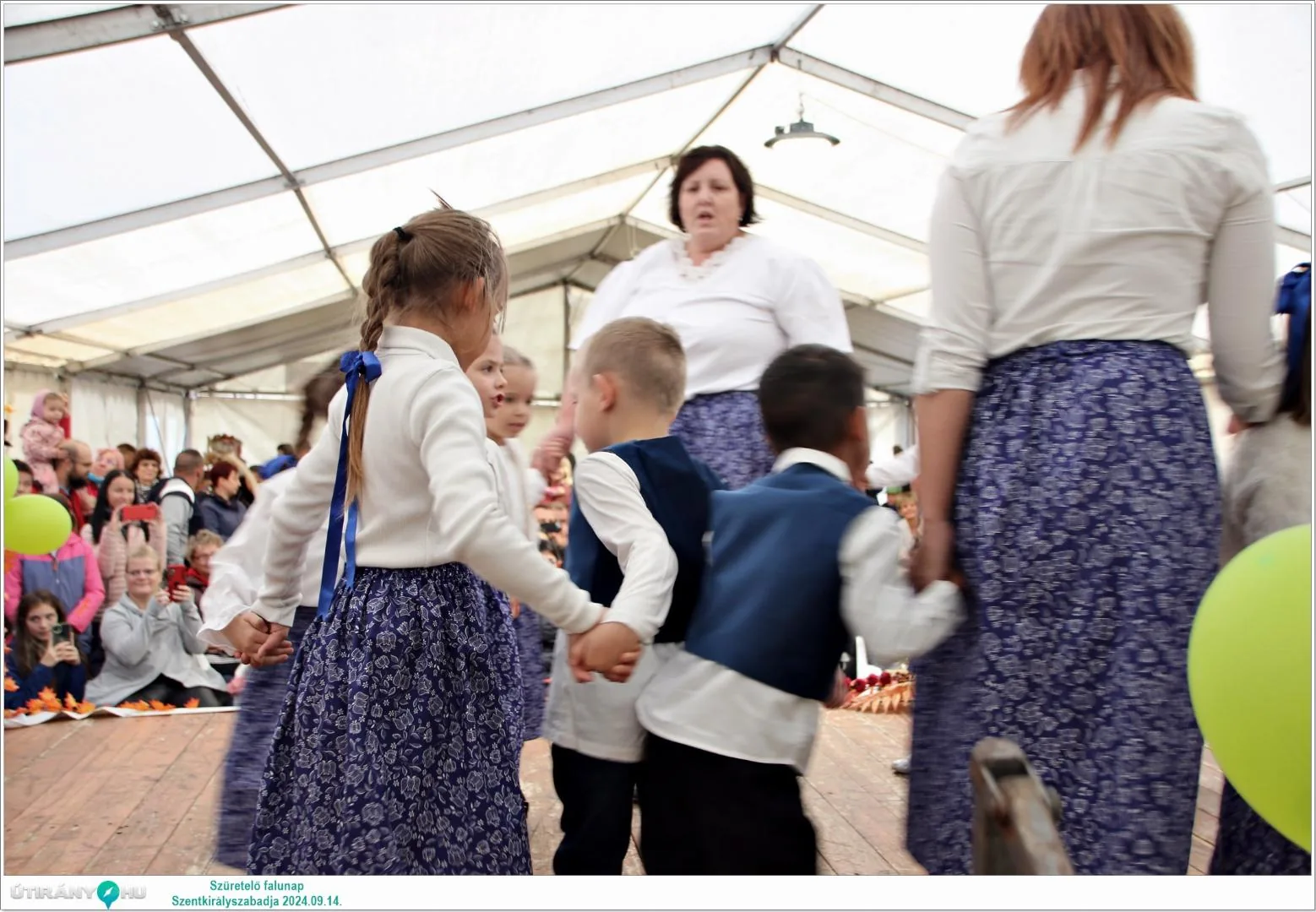 Képek: Útirány.hu